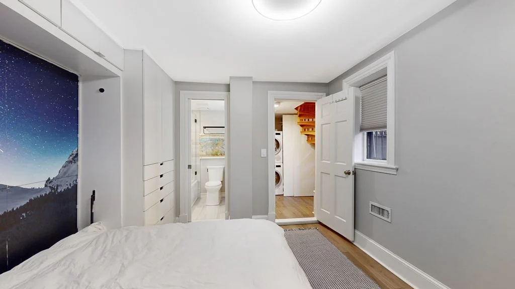 2 bed, 2 bath apartment for rent at 42 Garden St Unit 1, Beacon Hill — photo 11 of 14
