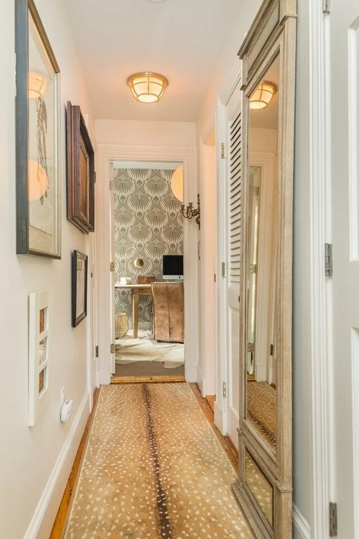 2 bed, 1 bath apartment for rent at 42 Garden St Unit 2, Beacon Hill — photo 9 of 10