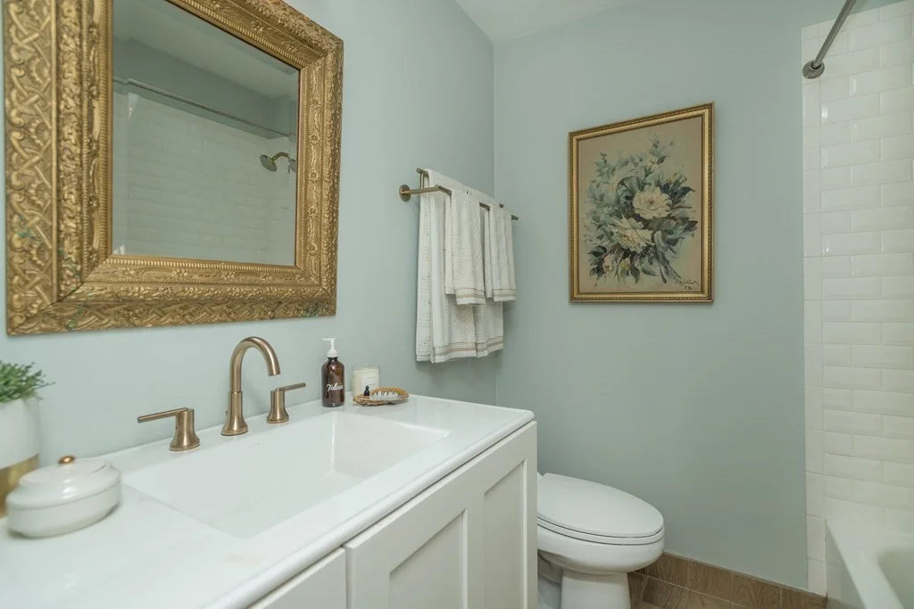 2 bed, 1 bath apartment for rent at 42 Garden St Unit 2, Beacon Hill — photo 7 of 10
