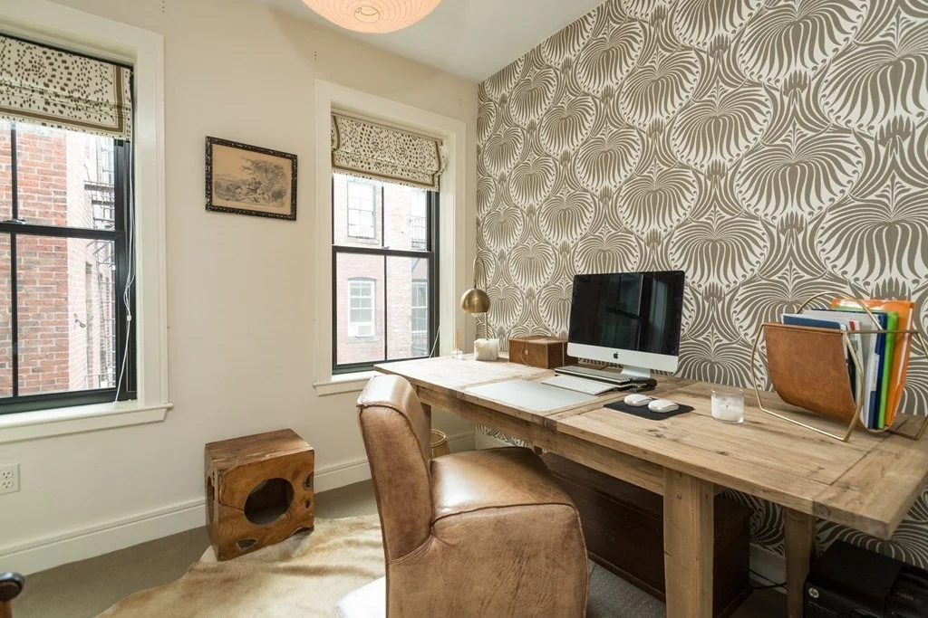 2 bed, 1 bath apartment for rent at 42 Garden St Unit 2, Beacon Hill — photo 8 of 10