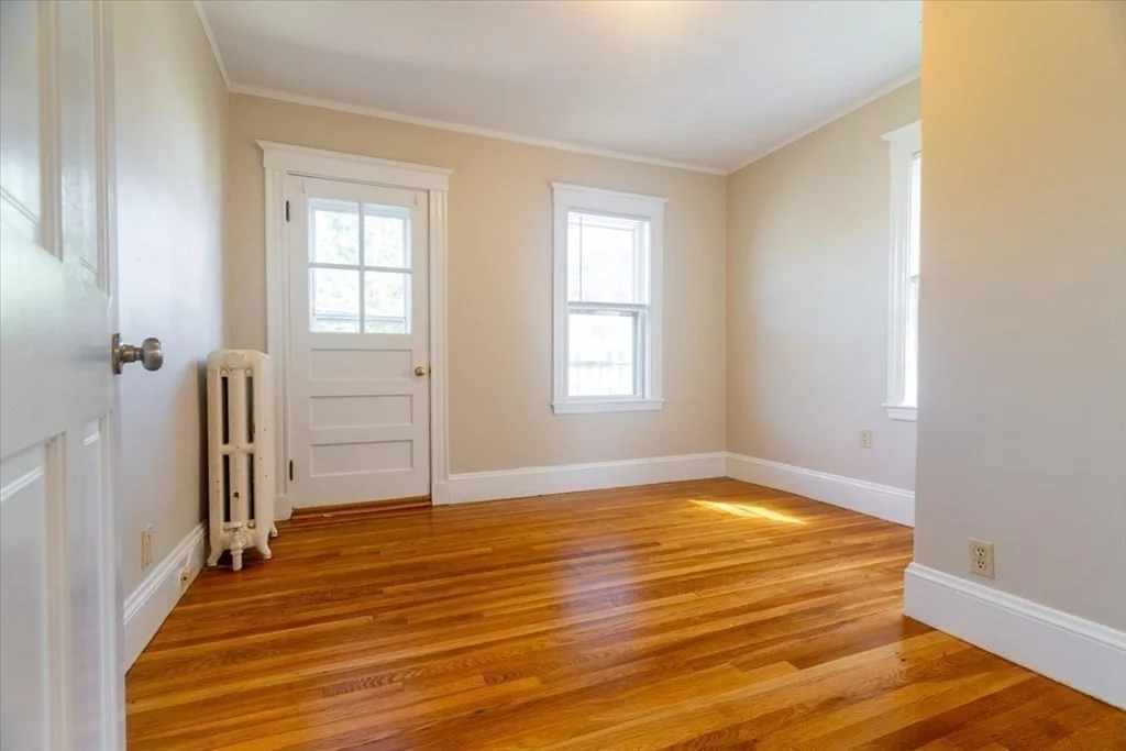3 bed, 1 bath apartment for rent at 42 Garnet Rd Unit 2, West Roxbury — photo 10 of 20
