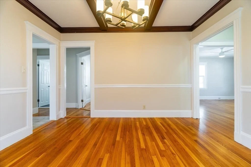 3 bed, 1 bath apartment for rent at 42 Garnet Rd Unit 2, West Roxbury — photo 6 of 20