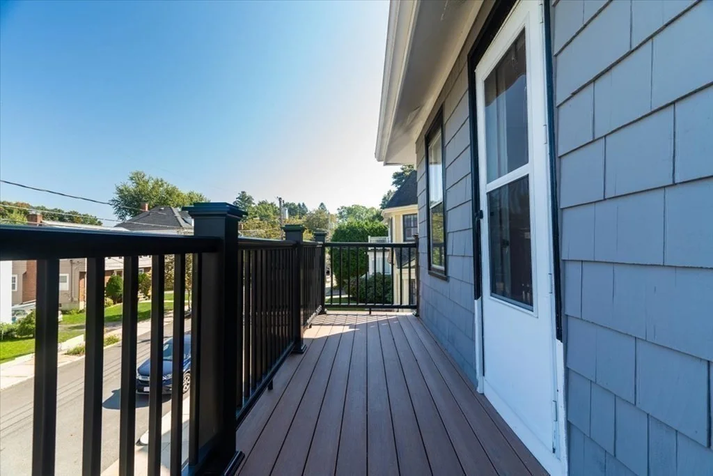 3 bed, 1 bath apartment for rent at 42 Garnet Rd Unit 2, West Roxbury — photo 17 of 20