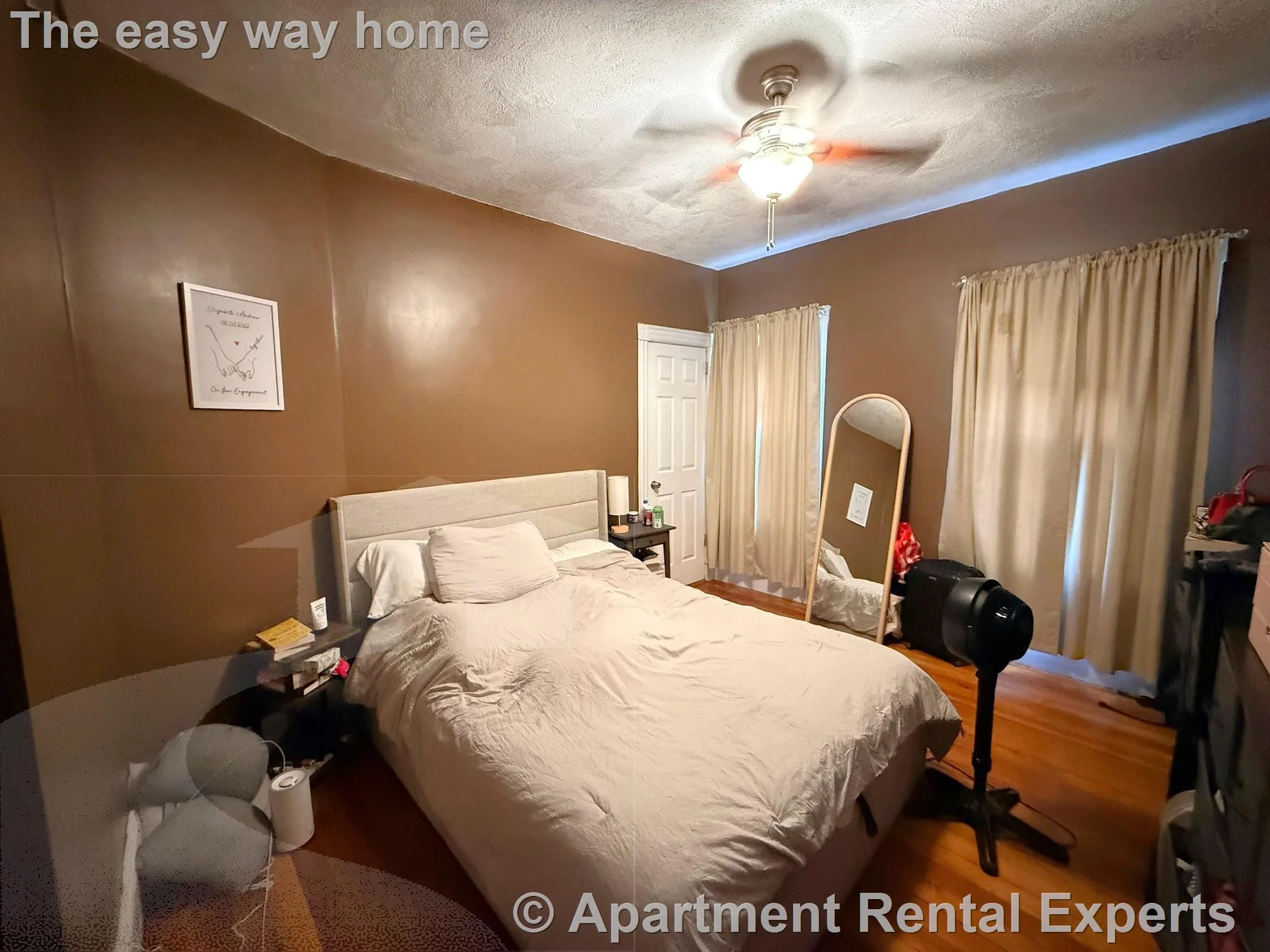 2 bed, 1 bath apartment for rent at 42 Gibbens St Unit 2, Spring Hill — photo 7 of 11