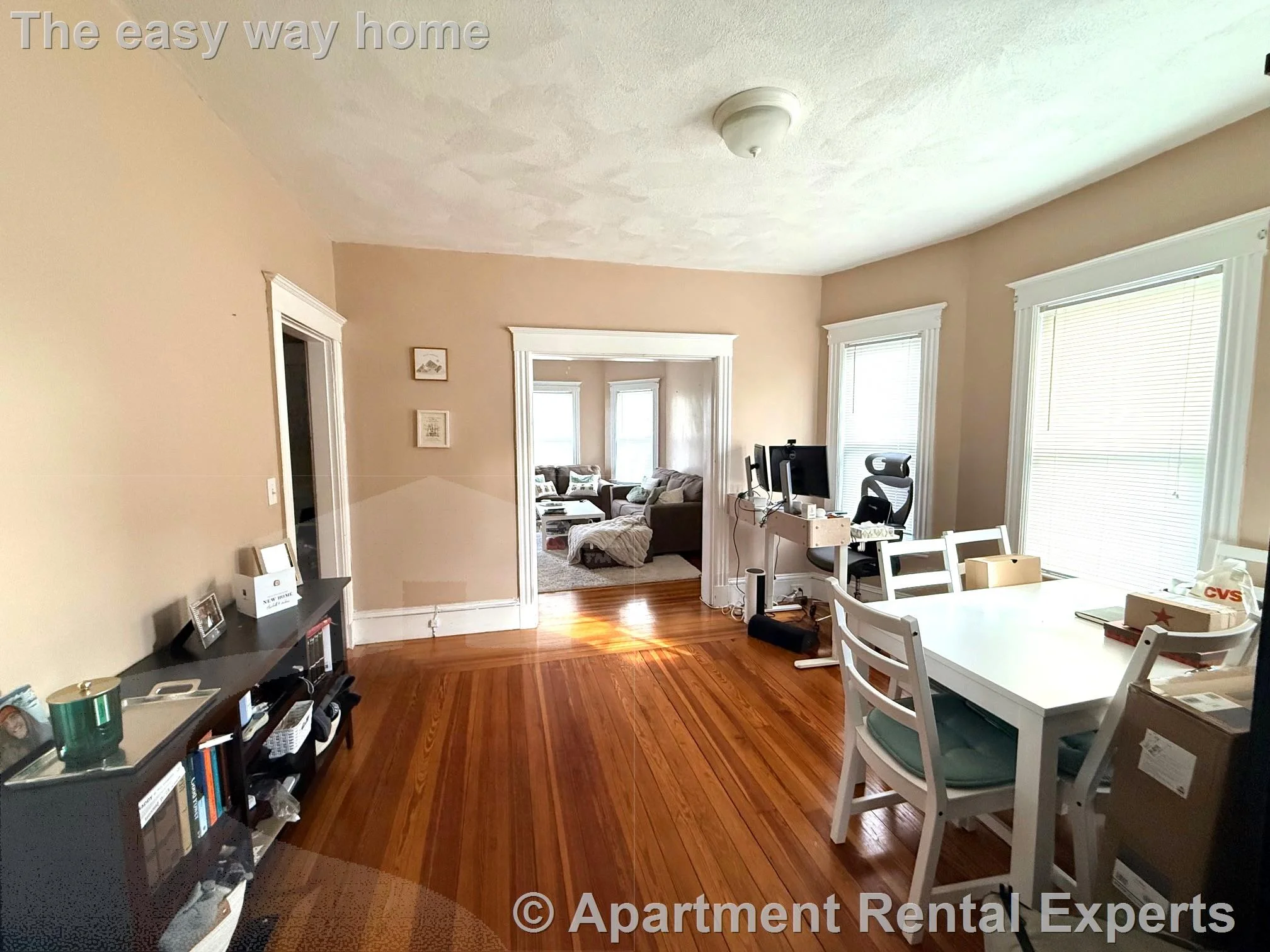 2 bed, 1 bath apartment for rent at 42 Gibbens St Unit 2, Spring Hill — photo 4 of 11