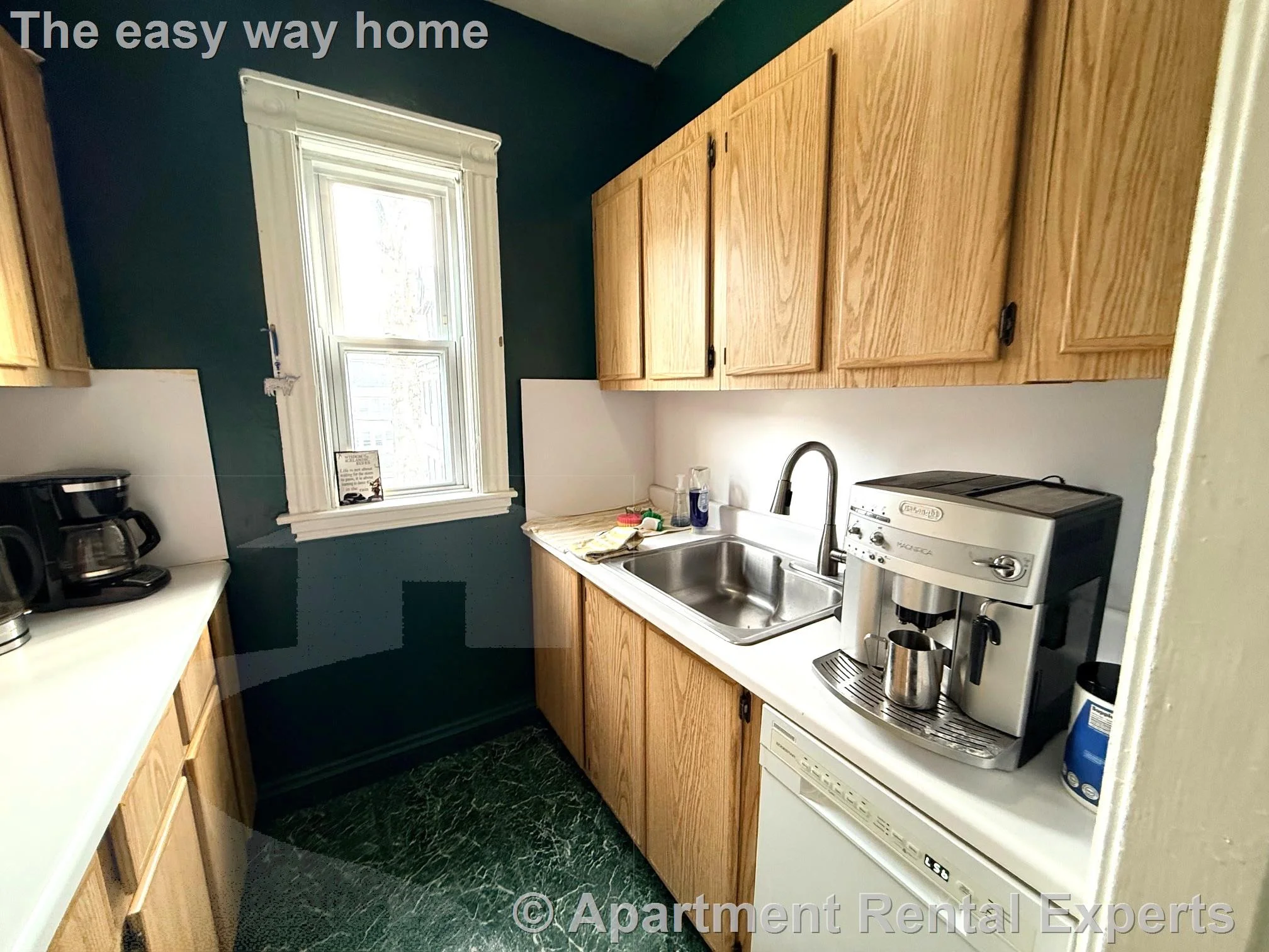 2 bed, 1 bath apartment for rent at 42 Gibbens St Unit 2, Spring Hill — photo 3 of 11