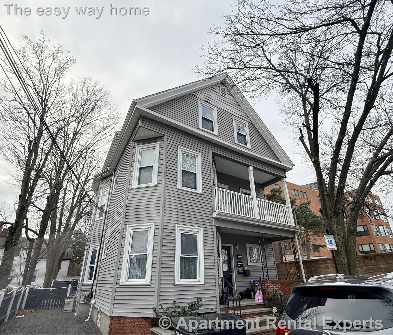 2 bed, 1 bath apartment for rent at 42 Gibbens St Unit 2, Spring Hill — photo 11 of 11