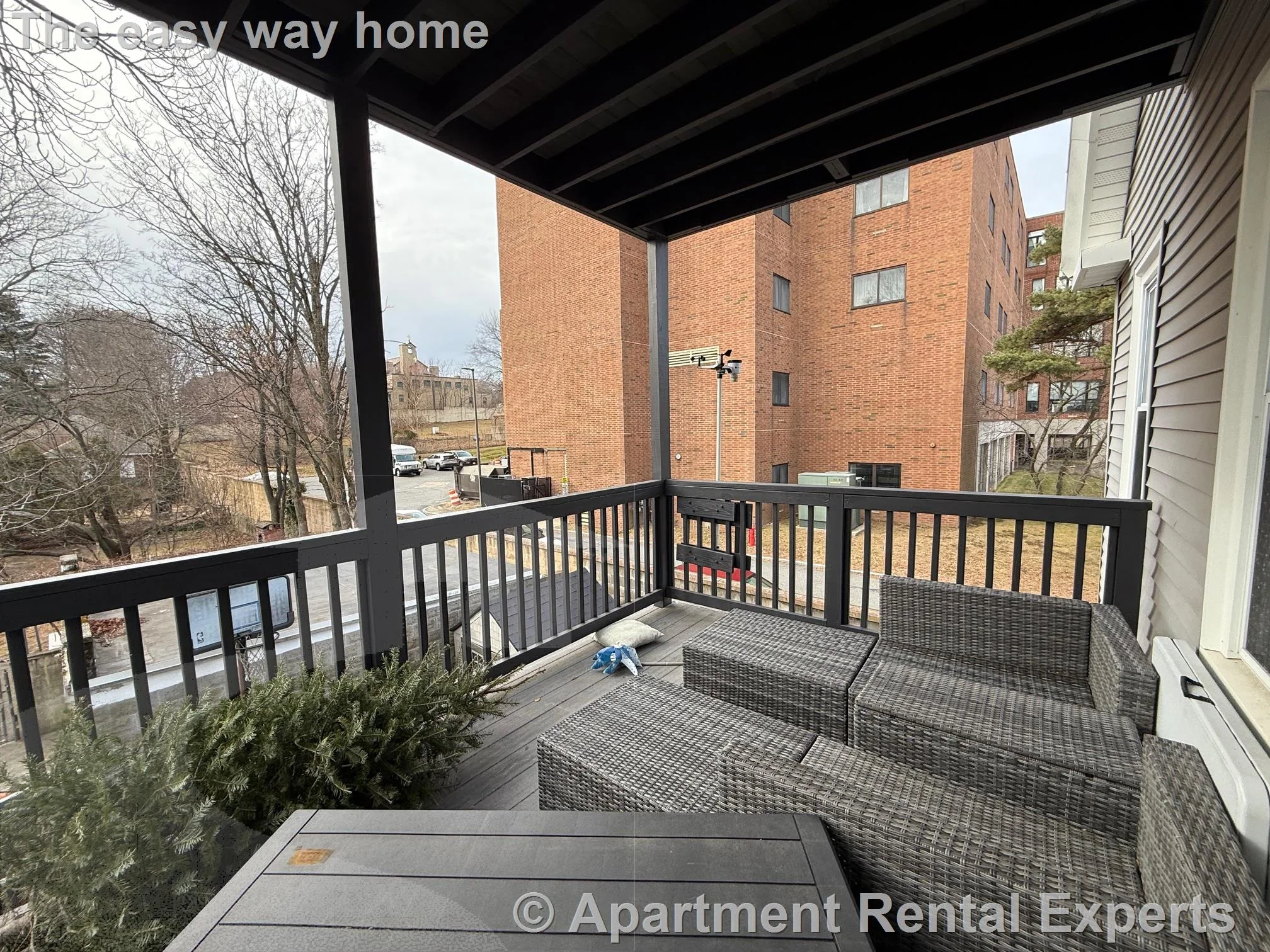 2 bed, 1 bath apartment for rent at 42 Gibbens St Unit 2, Spring Hill — photo 10 of 11