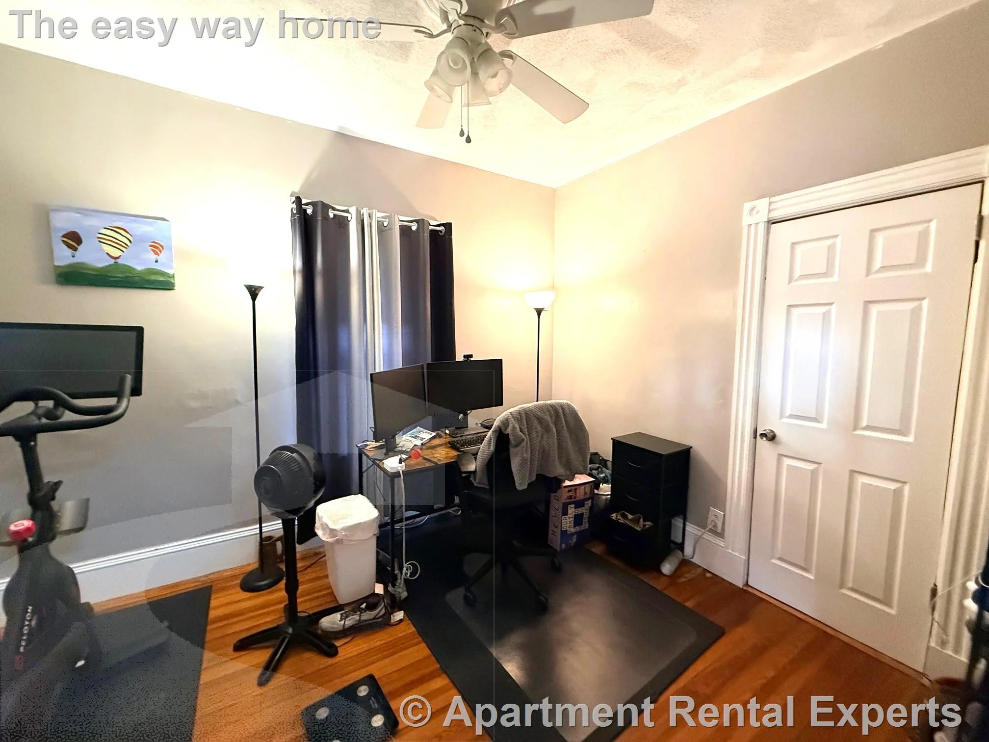 2 bed, 1 bath apartment for rent at 42 Gibbens St Unit 2, Spring Hill — photo 8 of 11