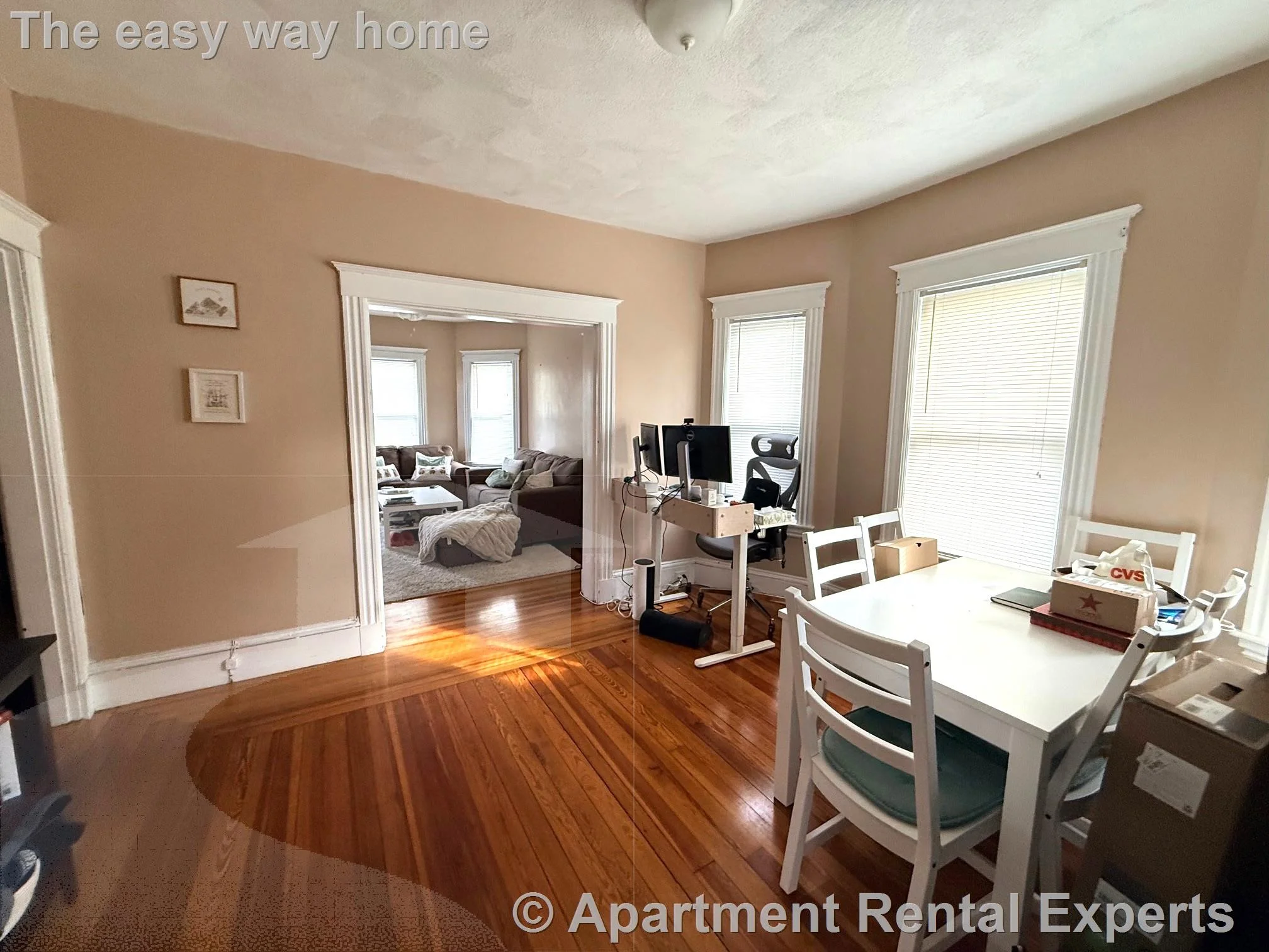 2 bed, 1 bath apartment for rent at 42 Gibbens St Unit 2, Spring Hill — photo 5 of 11