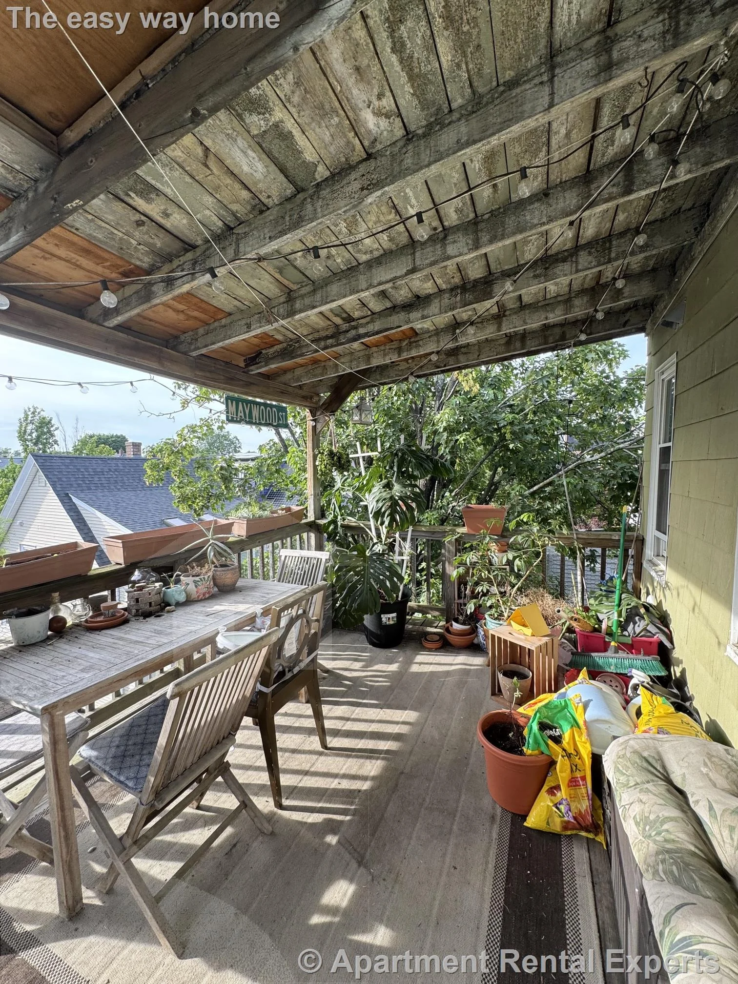 2 bed, 1 bath apartment for rent at 42 Glenwood Rd Unit 3, Winter Hill — photo 13 of 14