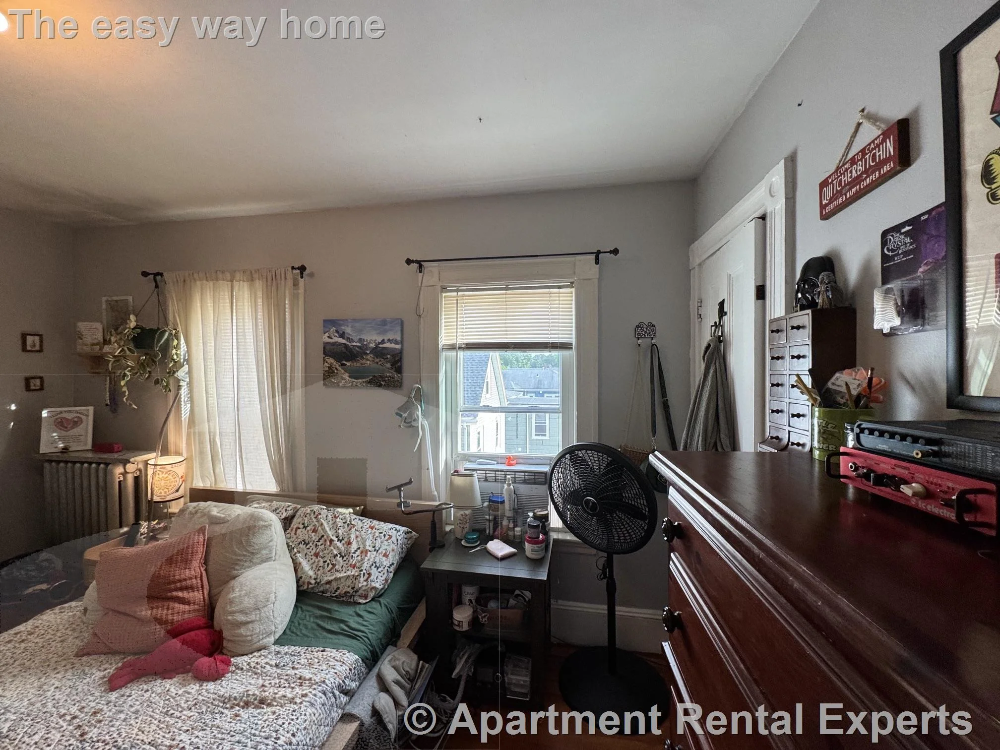 2 bed, 1 bath apartment for rent at 42 Glenwood Rd Unit 3, Winter Hill — photo 10 of 14