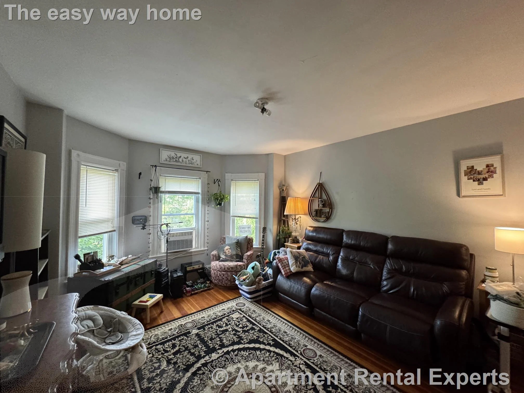 2 bed, 1 bath apartment for rent at 42 Glenwood Rd Unit 3, Winter Hill — photo 5 of 14