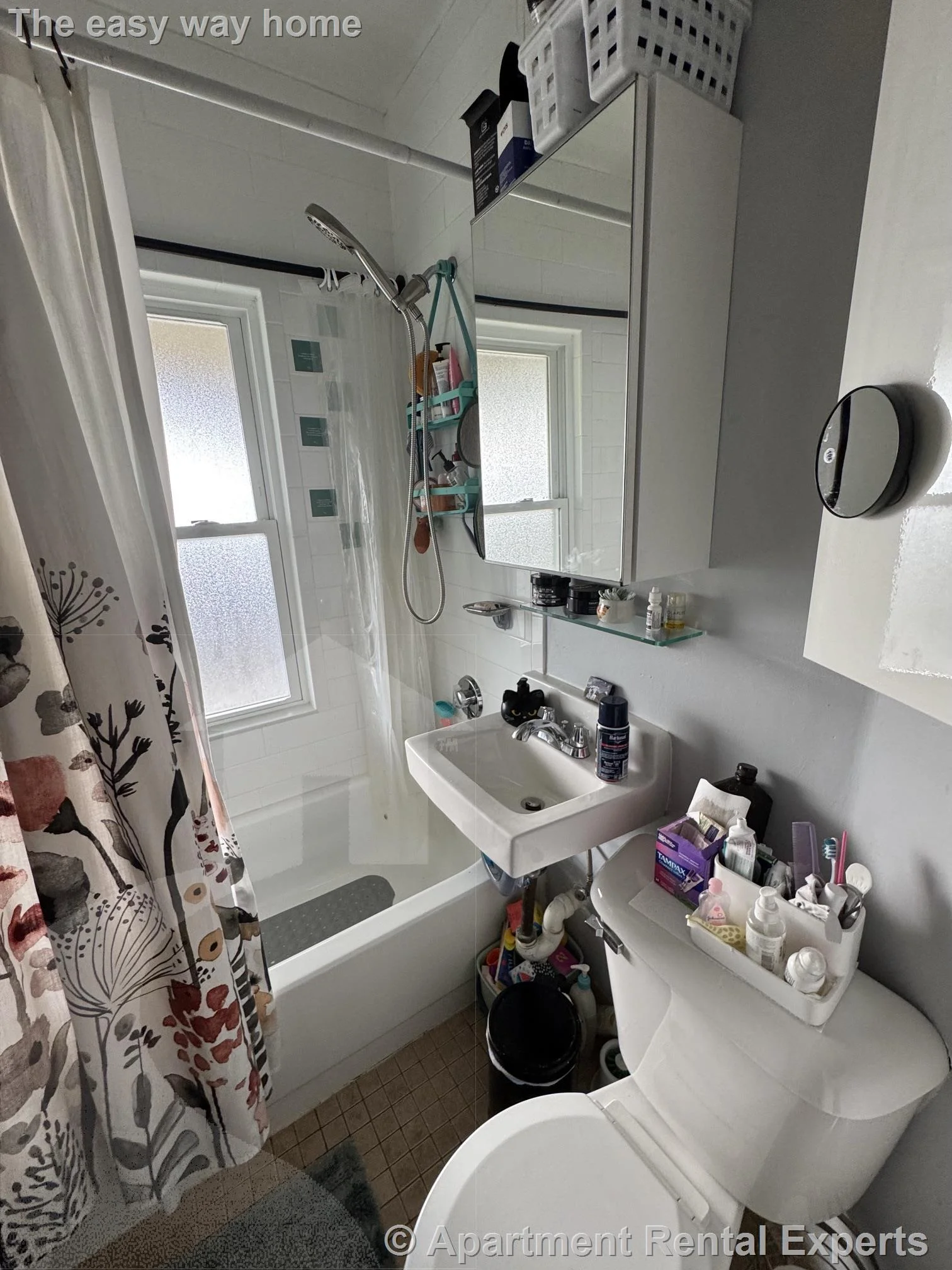 2 bed, 1 bath apartment for rent at 42 Glenwood Rd Unit 3, Winter Hill — photo 12 of 14