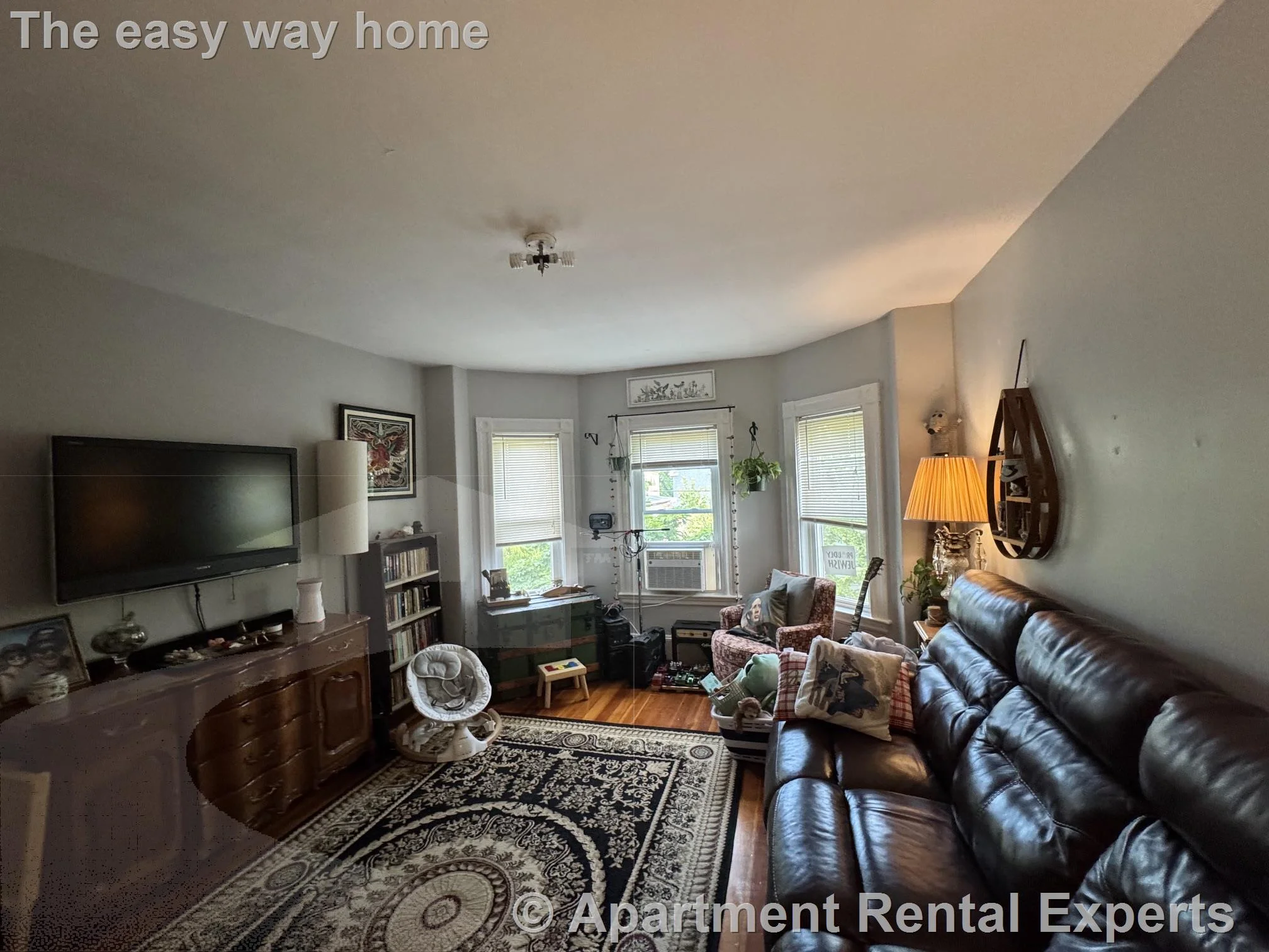 2 bed, 1 bath apartment for rent at 42 Glenwood Rd Unit 3, Winter Hill — photo 6 of 14