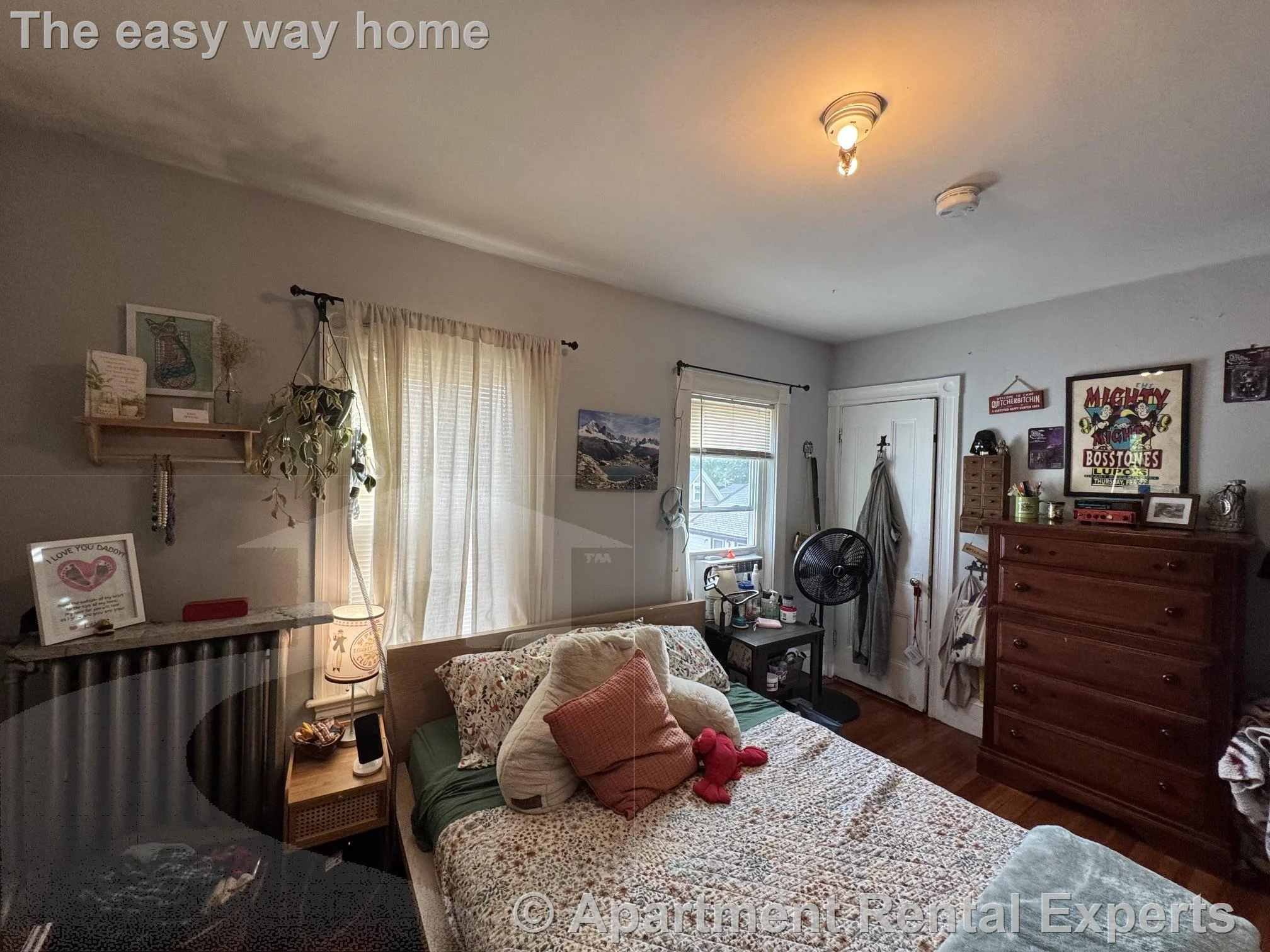 2 bed, 1 bath apartment for rent at 42 Glenwood Rd Unit 3, Winter Hill — photo 9 of 14