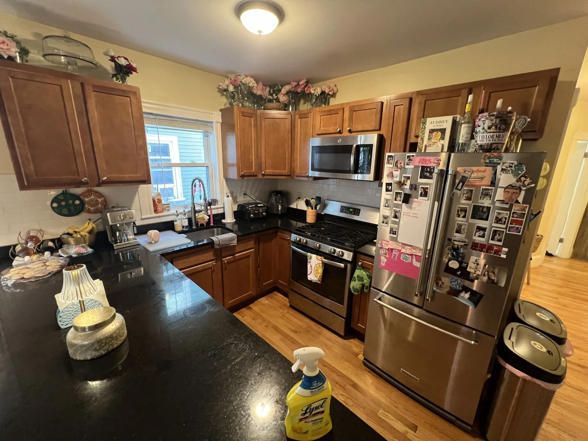 4 bed, 2 bath apartment for rent at 42 Gorham St Unit 1, Davis Square — photo 14 of 27
