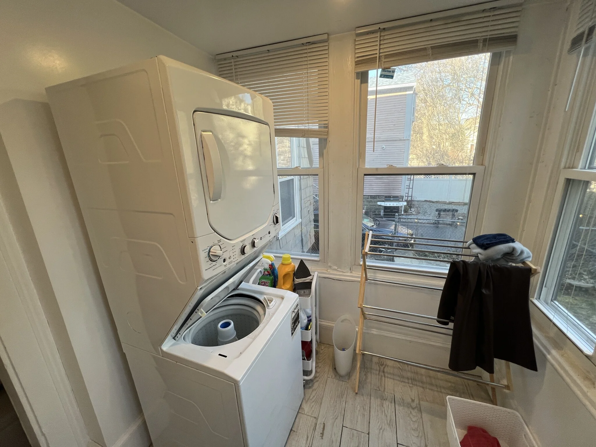 4 bed, 2 bath apartment for rent at 42 Gorham St Unit 1, Davis Square — photo 24 of 27