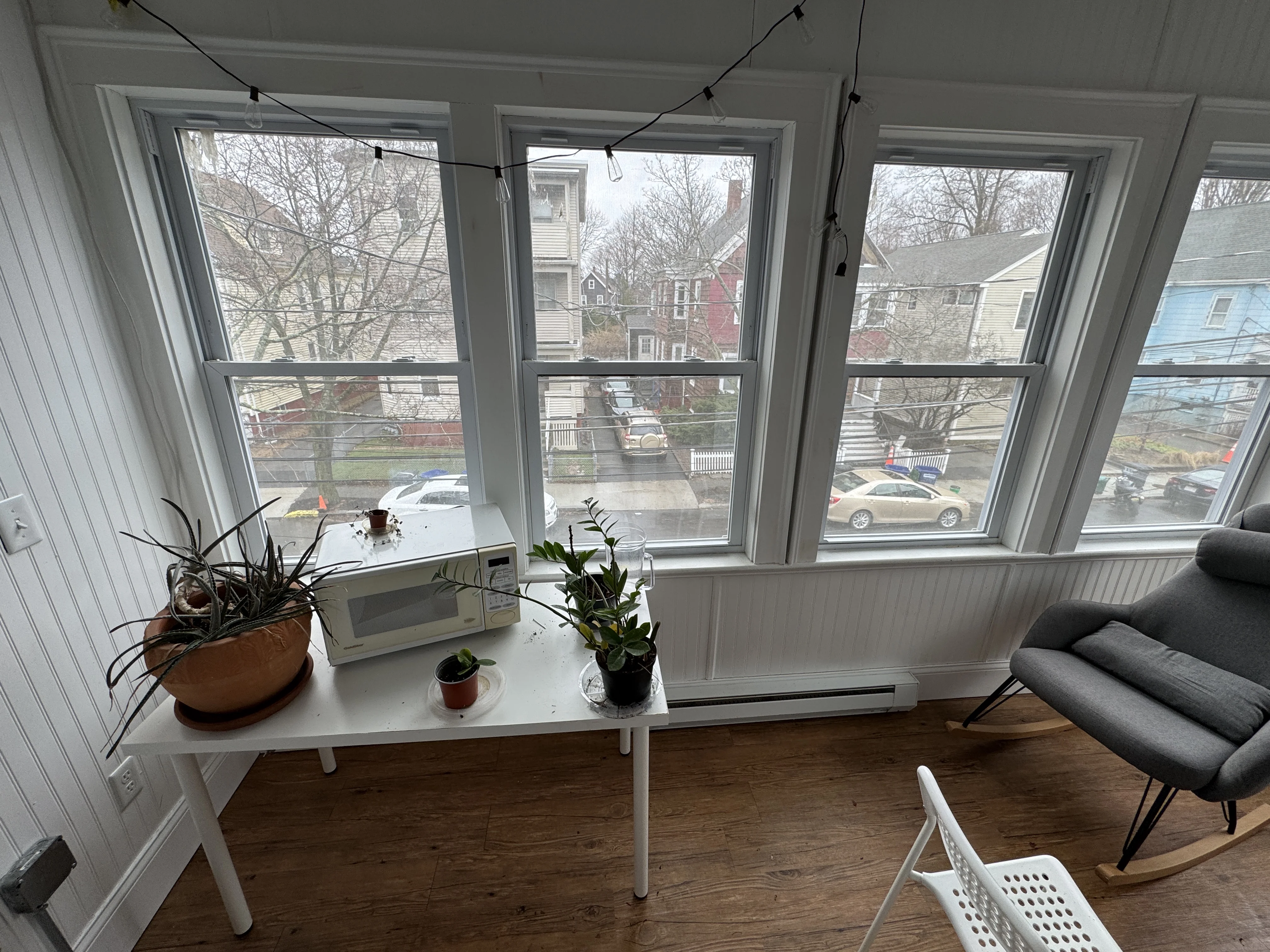 4 bed, 2 bath apartment for rent at 42 Gorham St Unit 2, Teele Square — photo 24 of 25