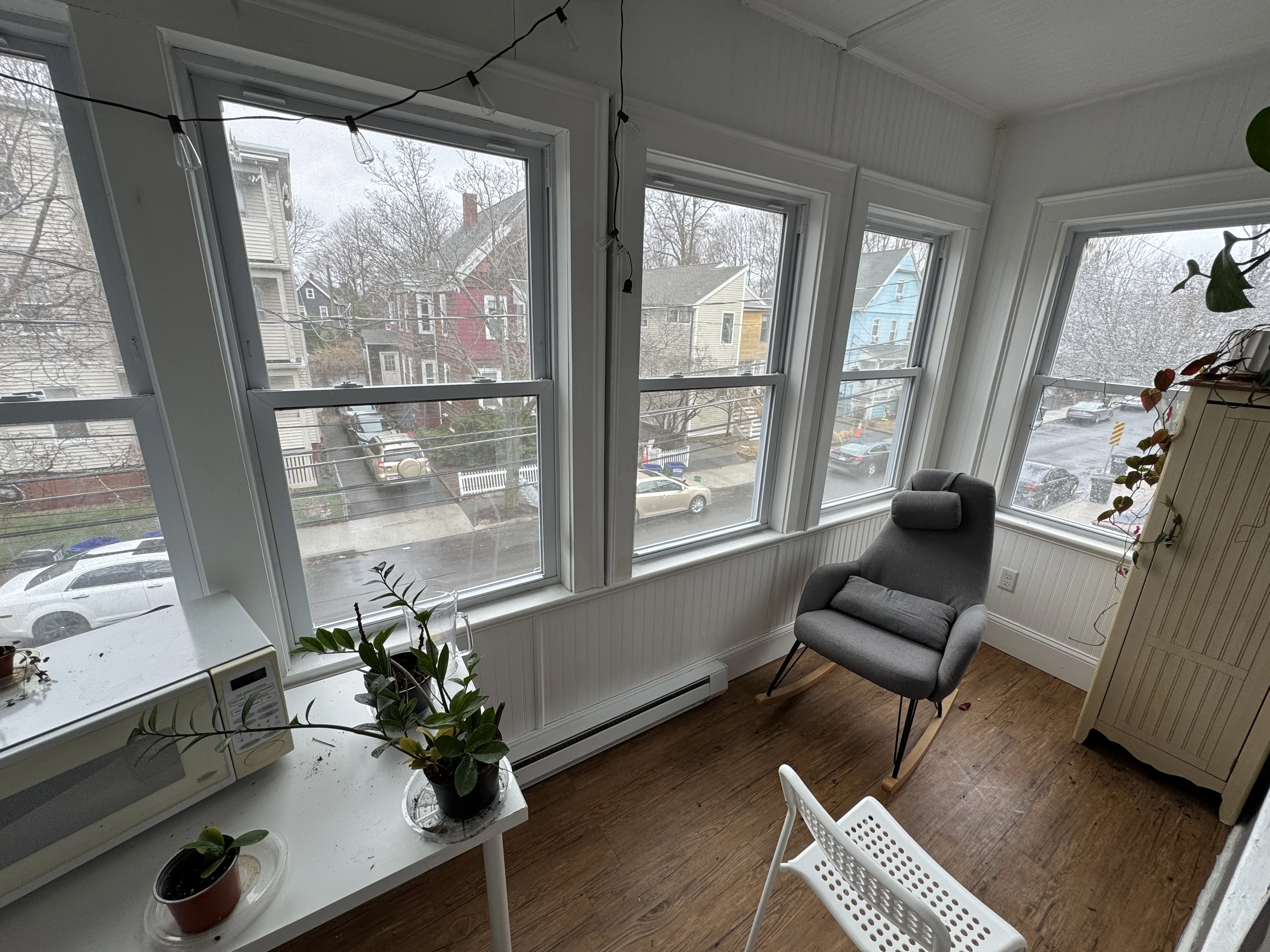 4 bed, 2 bath apartment for rent at 42 Gorham St Unit 2, Teele Square — photo 23 of 25