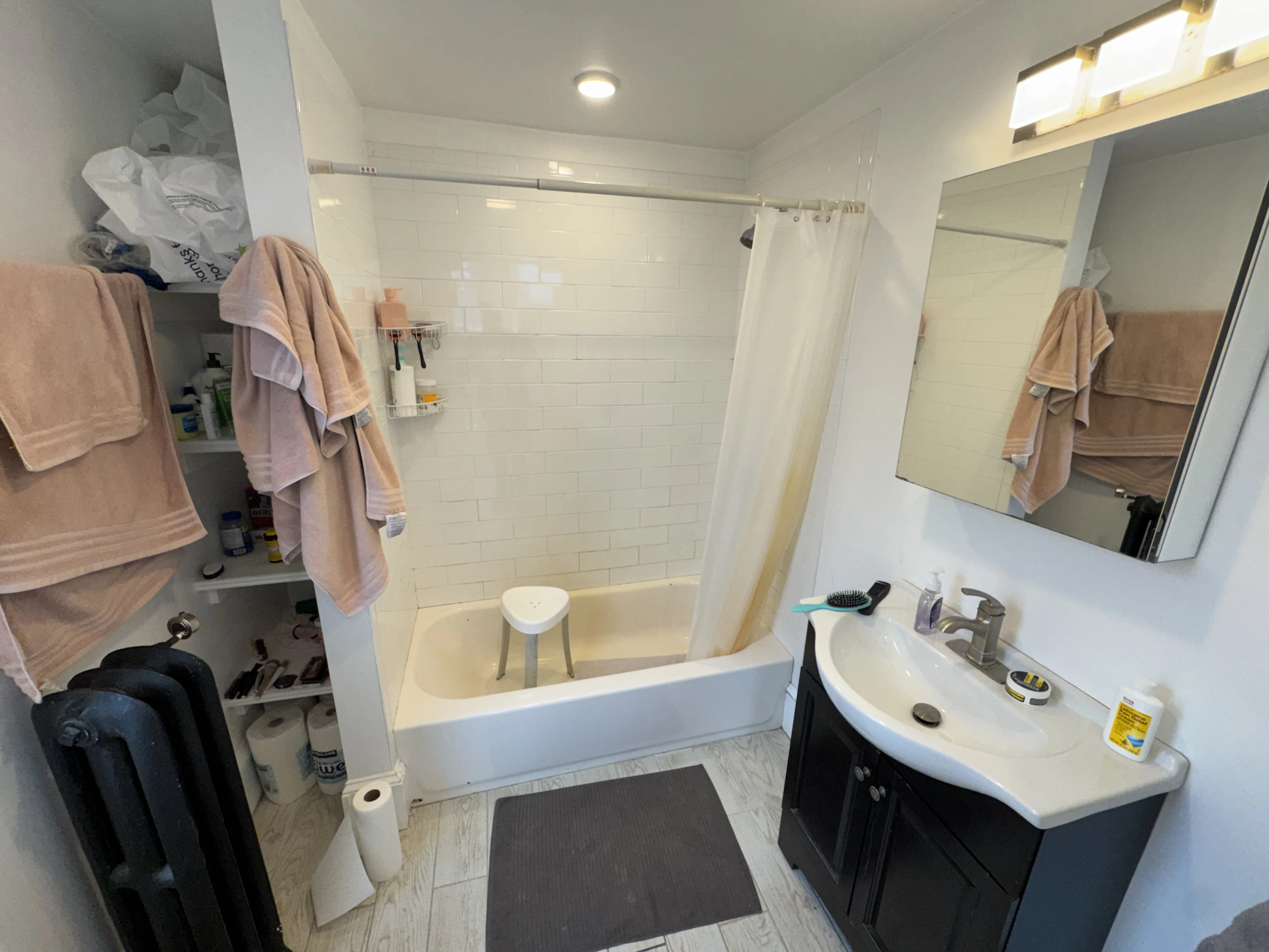 4 bed, 2 bath apartment for rent at 42 Gorham St Unit 2, Teele Square — photo 21 of 25