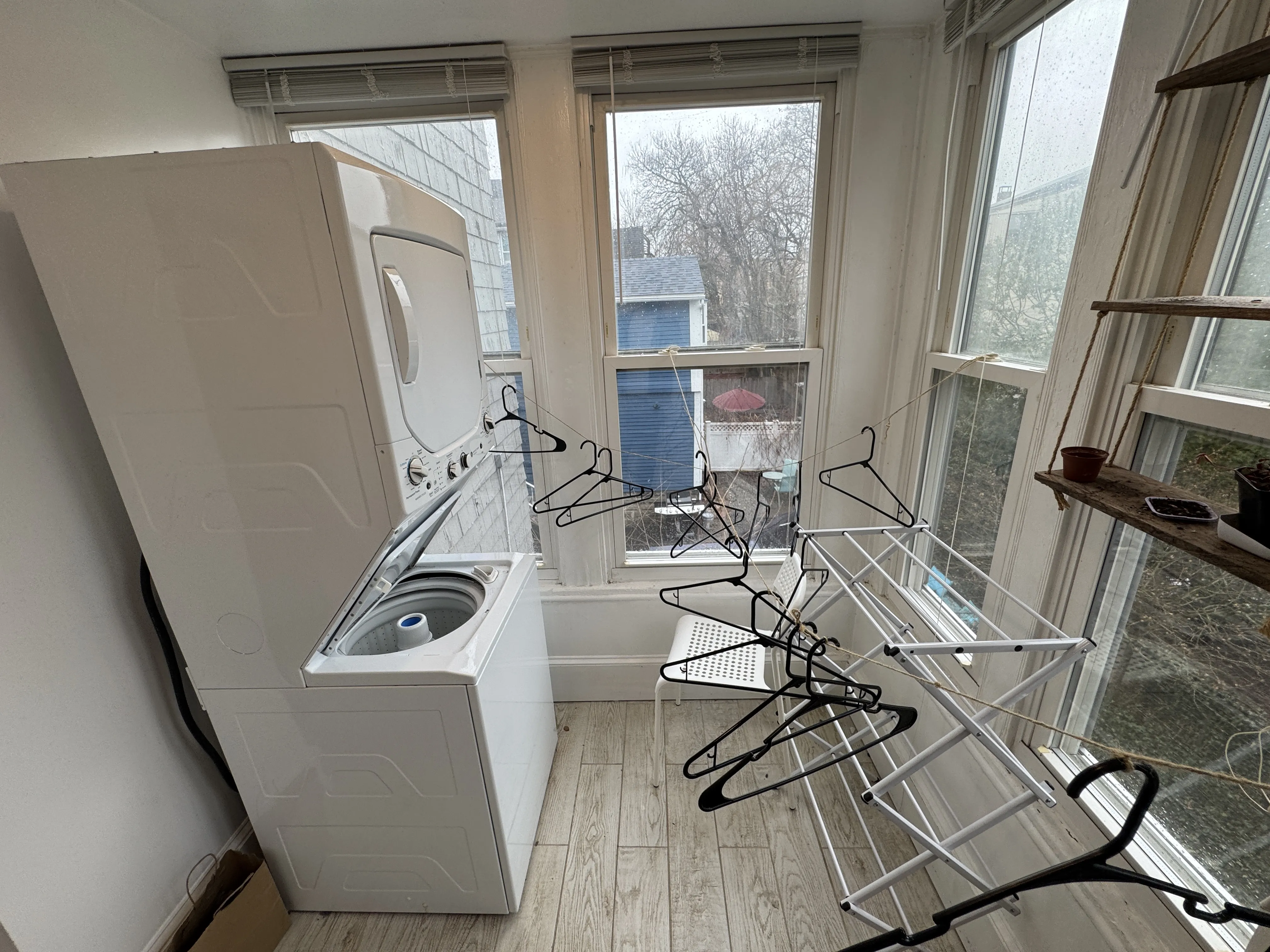4 bed, 2 bath apartment for rent at 42 Gorham St Unit 2, Teele Square — photo 22 of 25