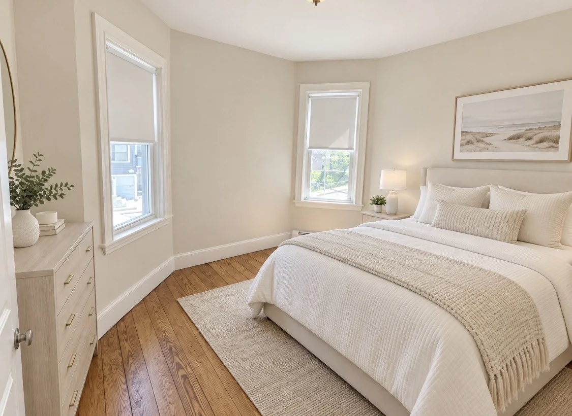 5 bed, 2 bath apartment for rent at 42 Grampian Way Unit 3, Dorchester — photo 5 of 10