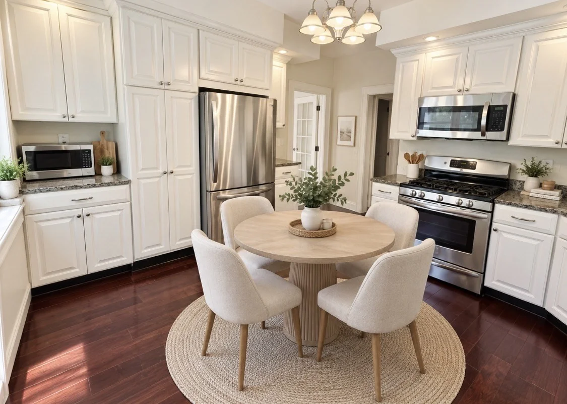 5 bed, 2 bath apartment for rent at 42 Grampian Way Unit 3, Dorchester