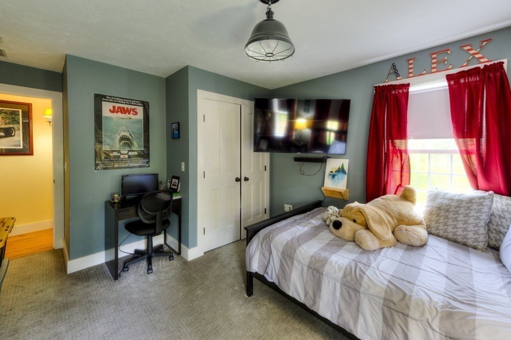 3 bed, 2 bath apartment for rent at 42 Greene Rd, Mount Wachusett — photo 30 of 40