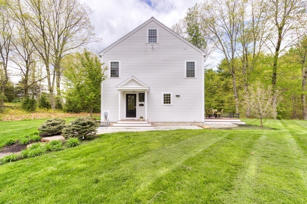 3 bed, 2 bath apartment for rent at 42 Greene Rd, Mount Wachusett — photo 35 of 40