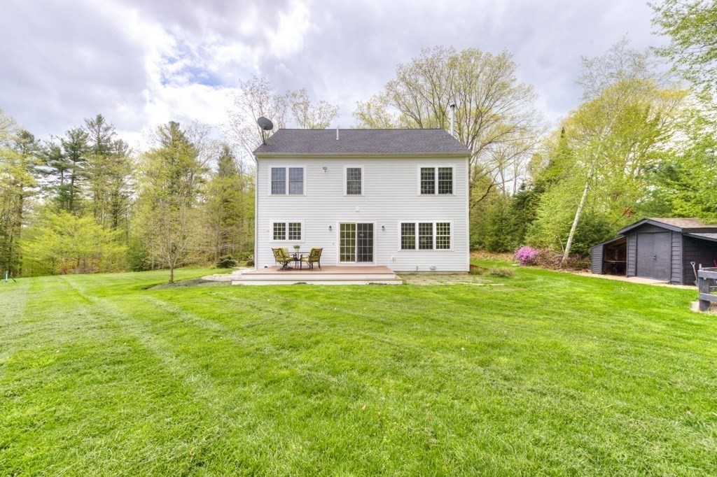 3 bed, 2 bath apartment for rent at 42 Greene Rd, Mount Wachusett — photo 5 of 40