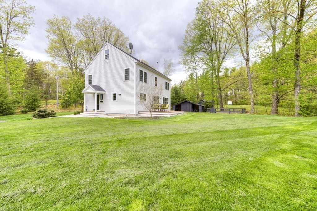 3 bed, 2 bath apartment for rent at 42 Greene Rd, Mount Wachusett — photo 3 of 40