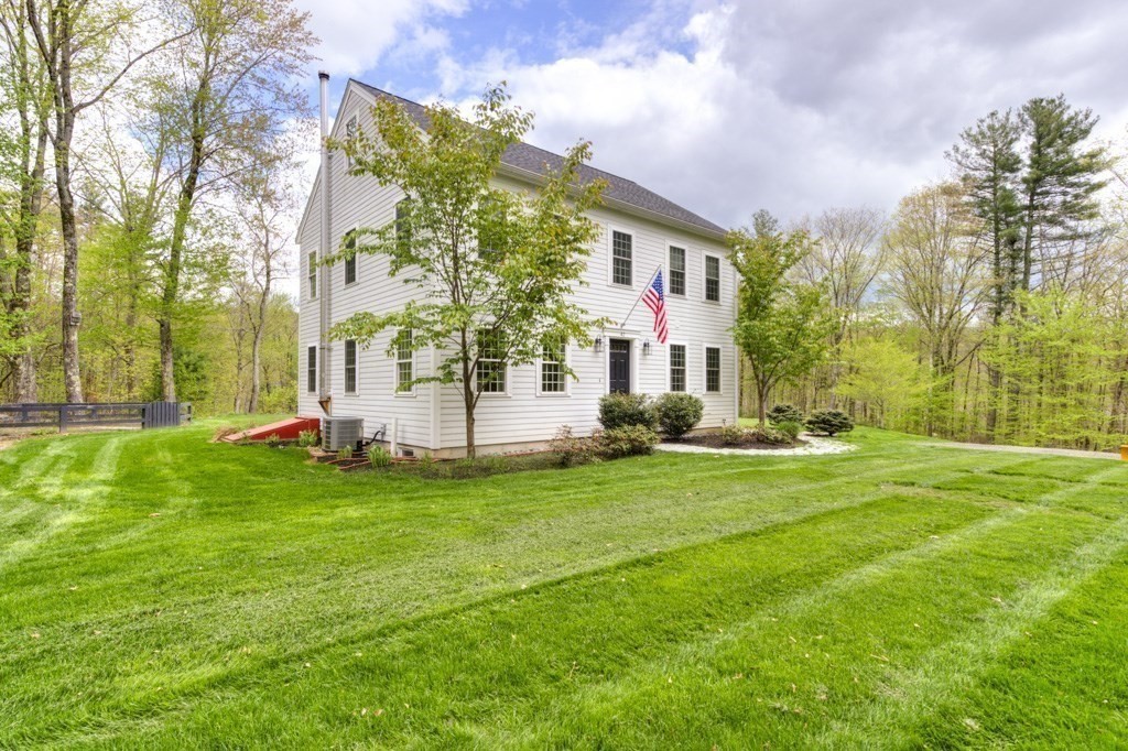 3 bed, 2 bath apartment for rent at 42 Greene Rd, Mount Wachusett — photo 38 of 40