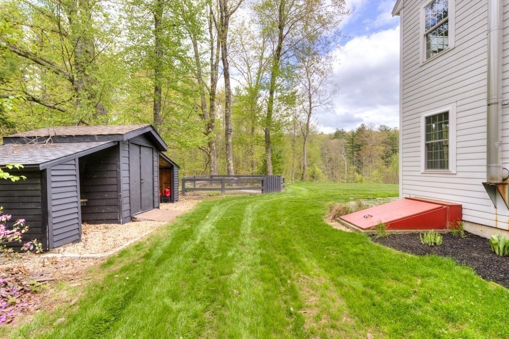 3 bed, 2 bath apartment for rent at 42 Greene Rd, Mount Wachusett — photo 36 of 40