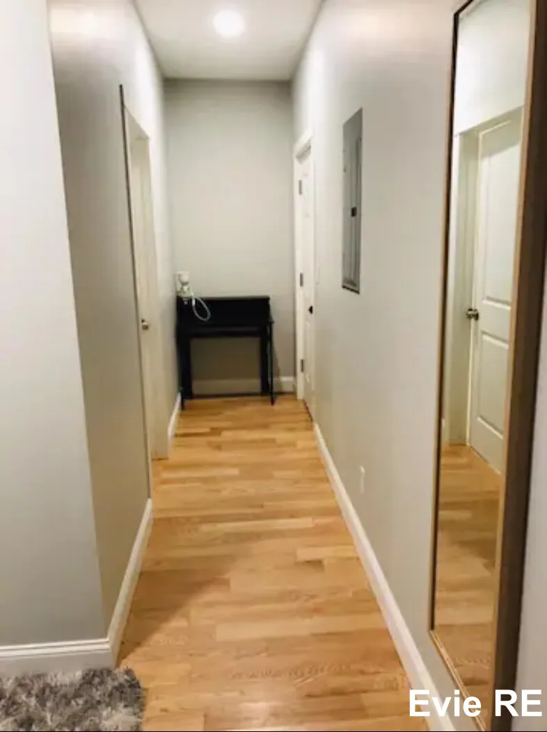 2 bed, 1 bath apartment for rent at 42 Hano St Unit 1, Allston — photo 7 of 12