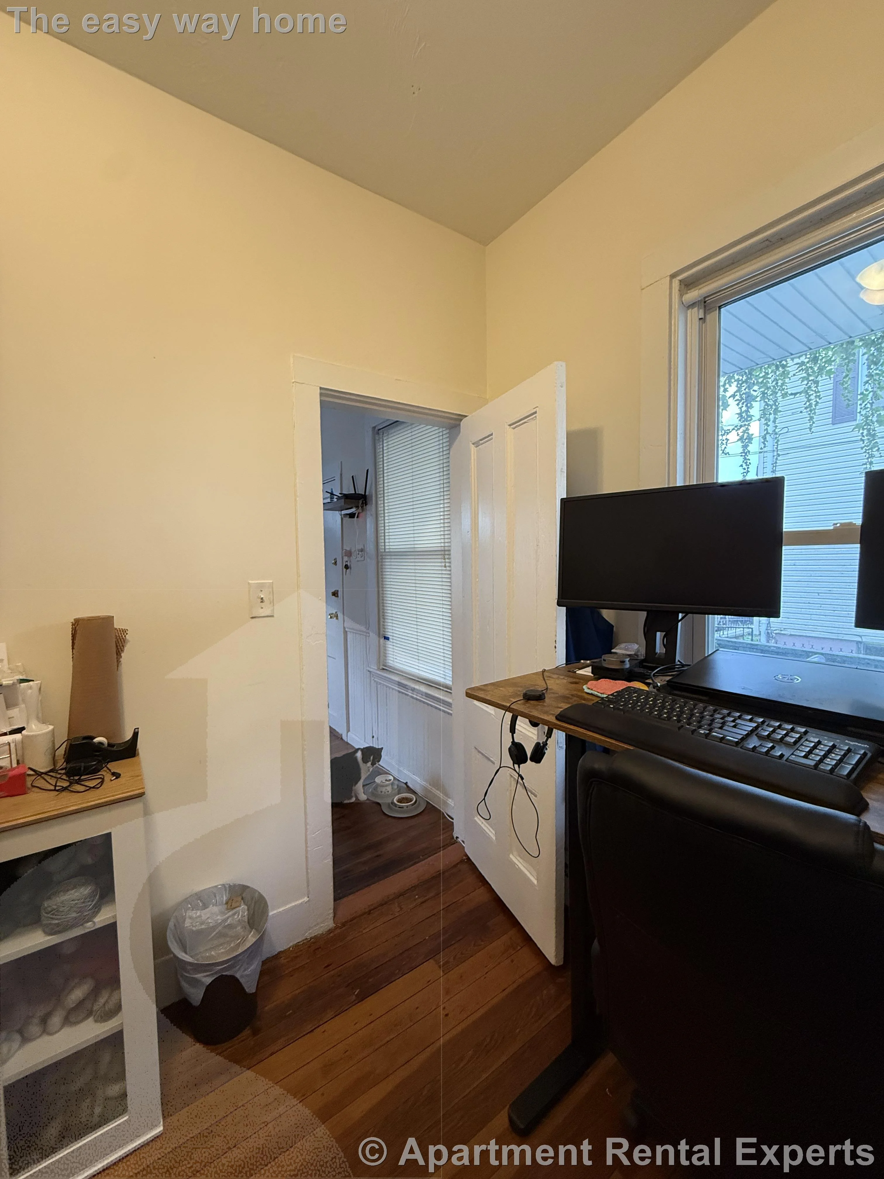 1 bed, 1 bath apartment for rent at 42 Harding St, East Cambridge — photo 7 of 8
