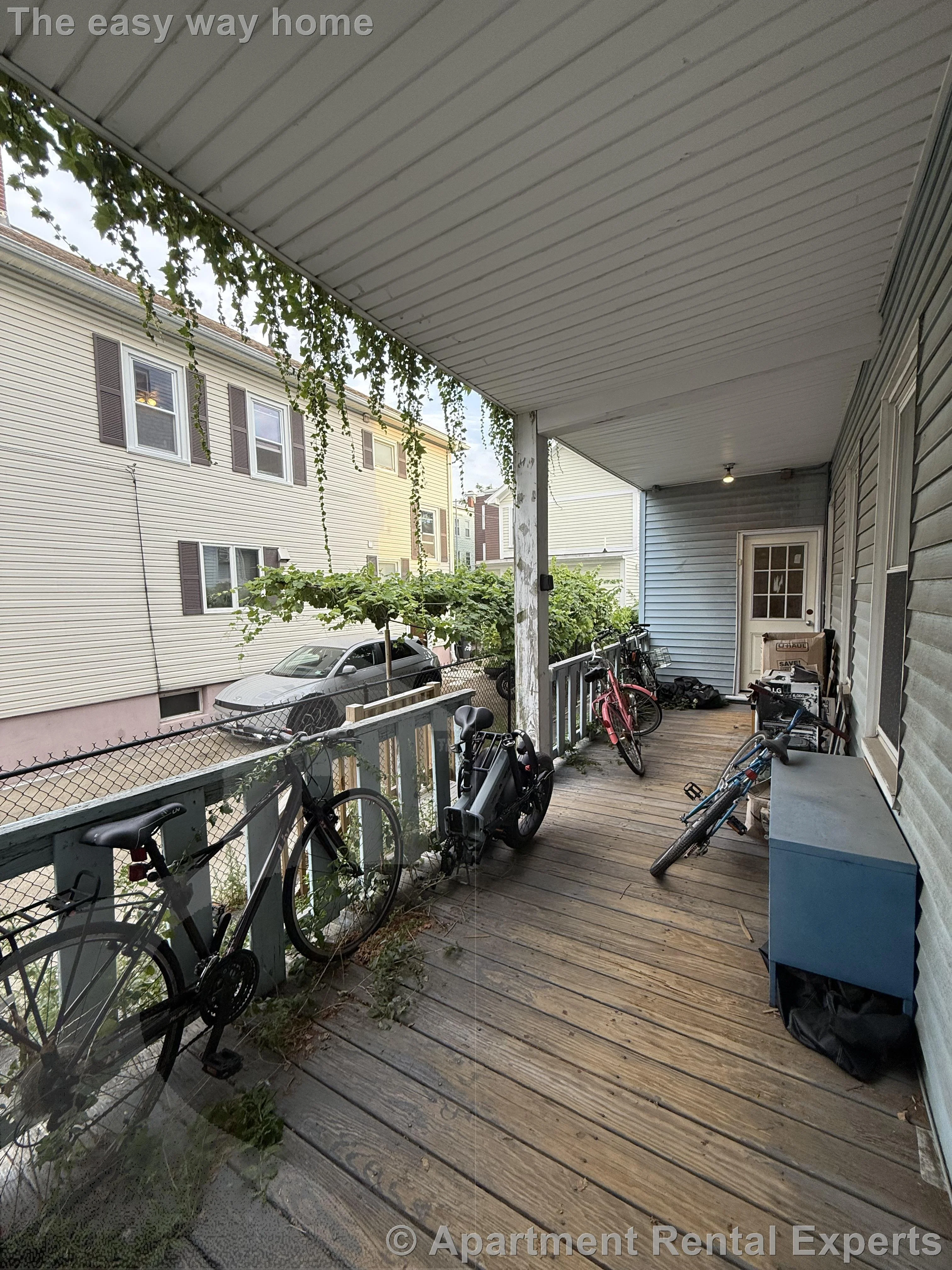 1 bed, 1 bath apartment for rent at 42 Harding St, East Cambridge — photo 5 of 8