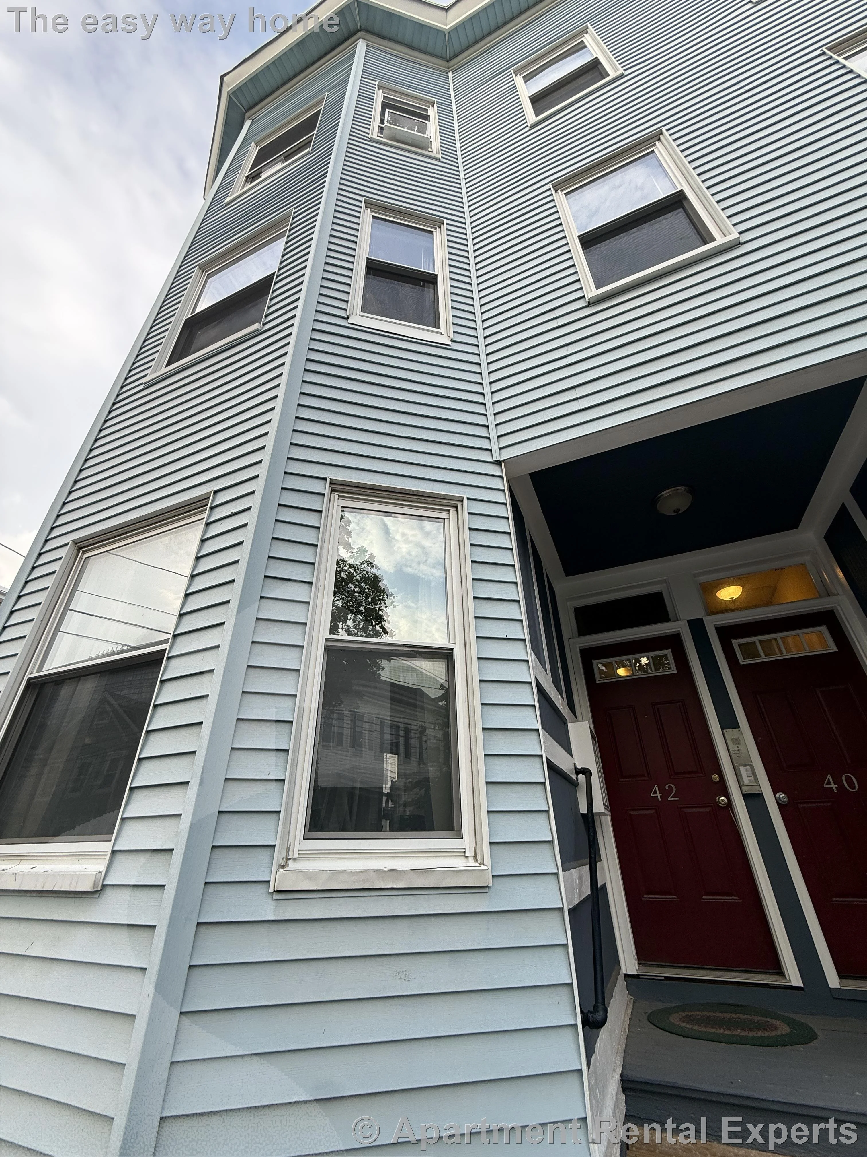 1 bed, 1 bath apartment for rent at 42 Harding St, East Cambridge — photo 4 of 8