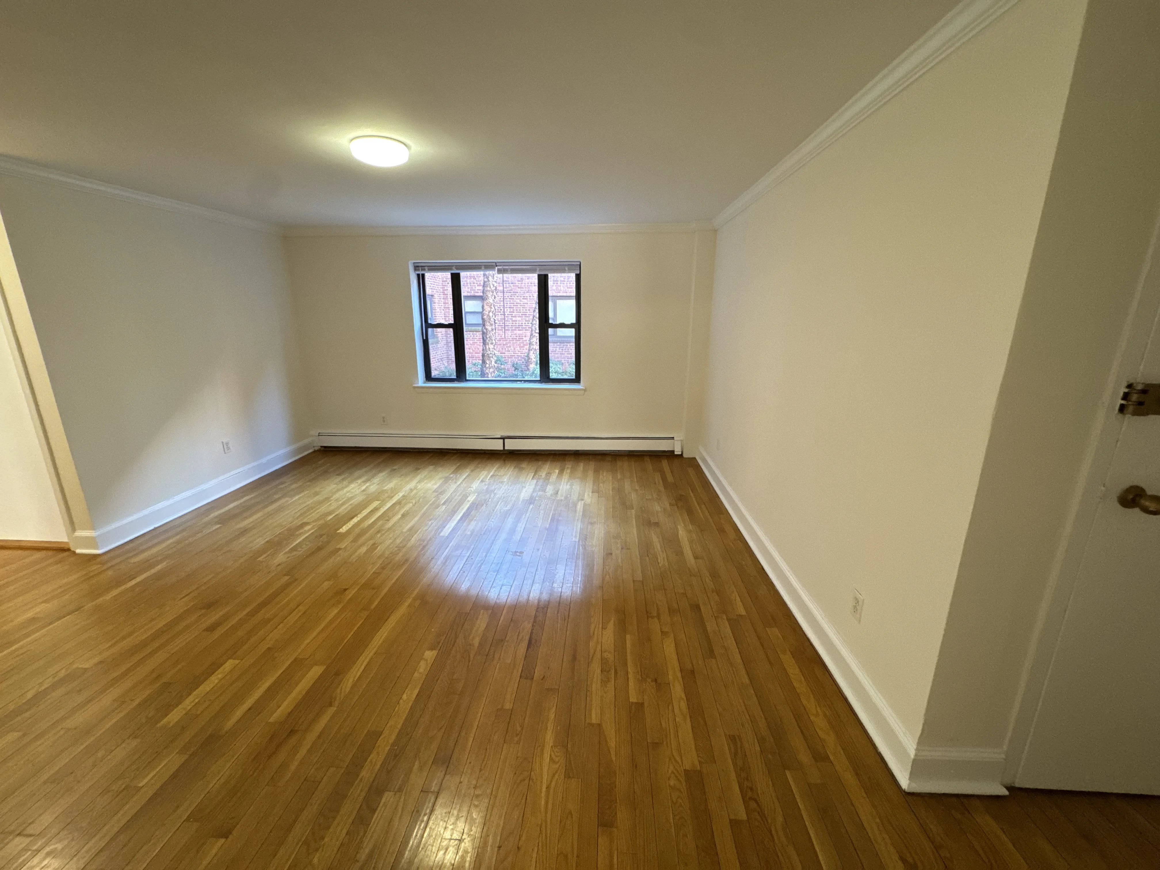 1 bed, 1 bath apartment for rent at 42 Harvard Ave Unit 1, Coolidge Corner — photo 2 of 4