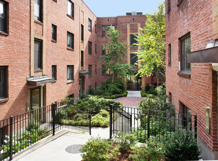 1 bed, 1 bath apartment for rent at 42 Harvard Ave Unit 5, Harvard Avenue — photo 6 of 6