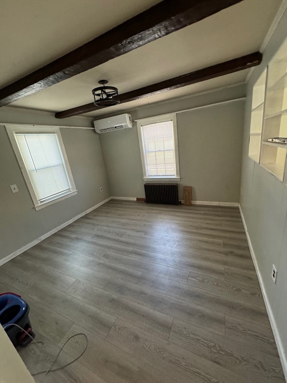2 bed, 1 bath apartment for rent at 42 Hastings Unit 1, Spencer — photo 6 of 15