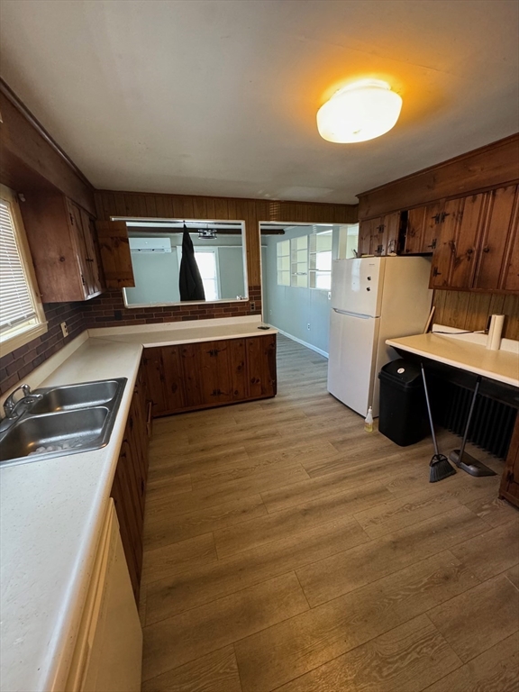2 bed, 1 bath apartment for rent at 42 Hastings Unit 1, Spencer — photo 1 of 15