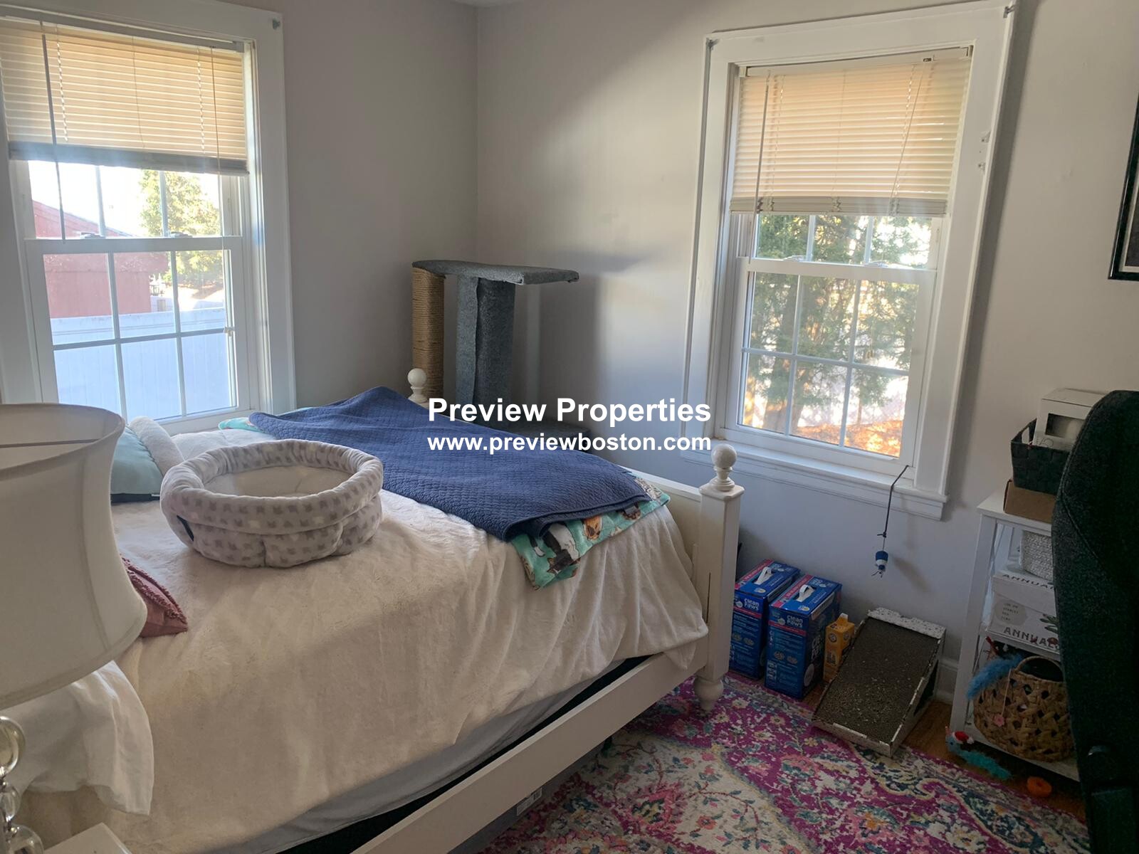 2 bed, 1 bath apartment for rent at 42 Hatfield Unit 1P, West Newton — photo 8 of 10