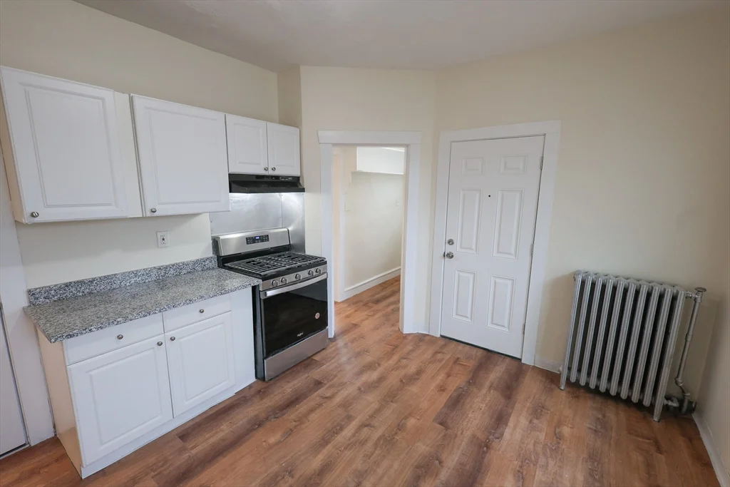 4 bed, 1 bath apartment for rent at 42 Hiawatha Rd Unit 3, Mattapan