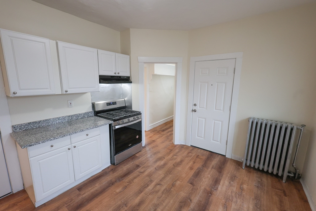 4 bed, 1 bath apartment for rent at 42 Hiawatha Rd Unit 3A, Mattapan