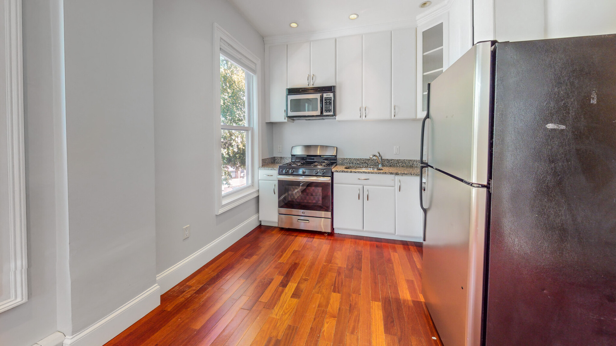 1 bed, 1 bath apartment for rent at 42 Howell St Unit 2, Dorchester — photo 8 of 13