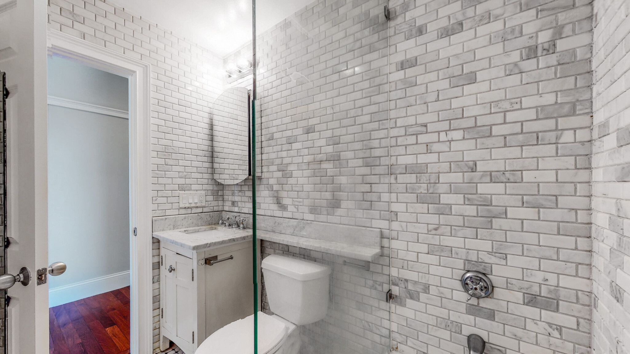 1 bed, 1 bath apartment for rent at 42 Howell St Unit 2, Dorchester — photo 12 of 13