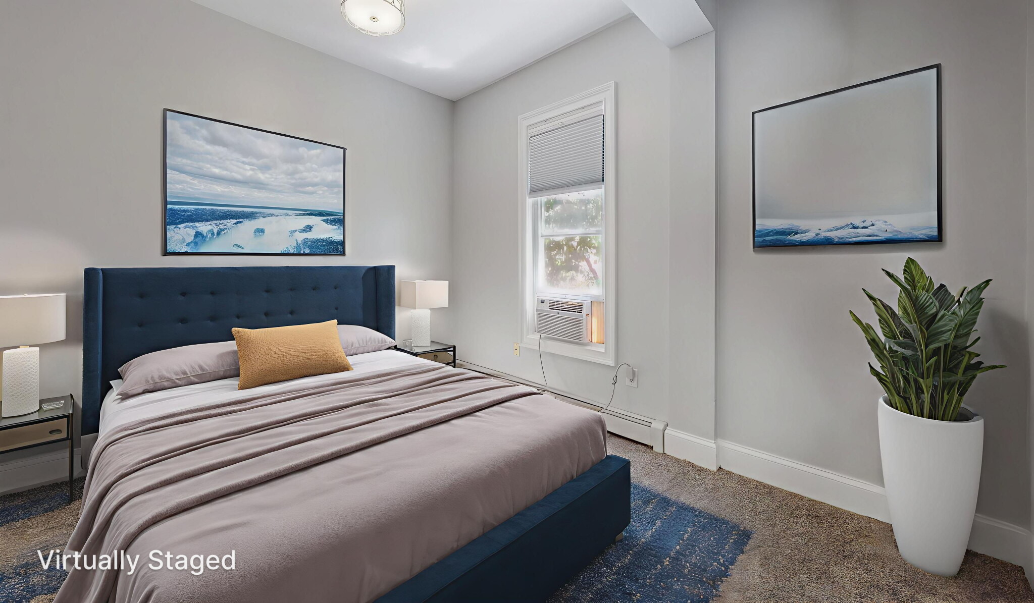 1 bed, 1 bath apartment for rent at 42 Howell St Unit 2, Dorchester — photo 2 of 13