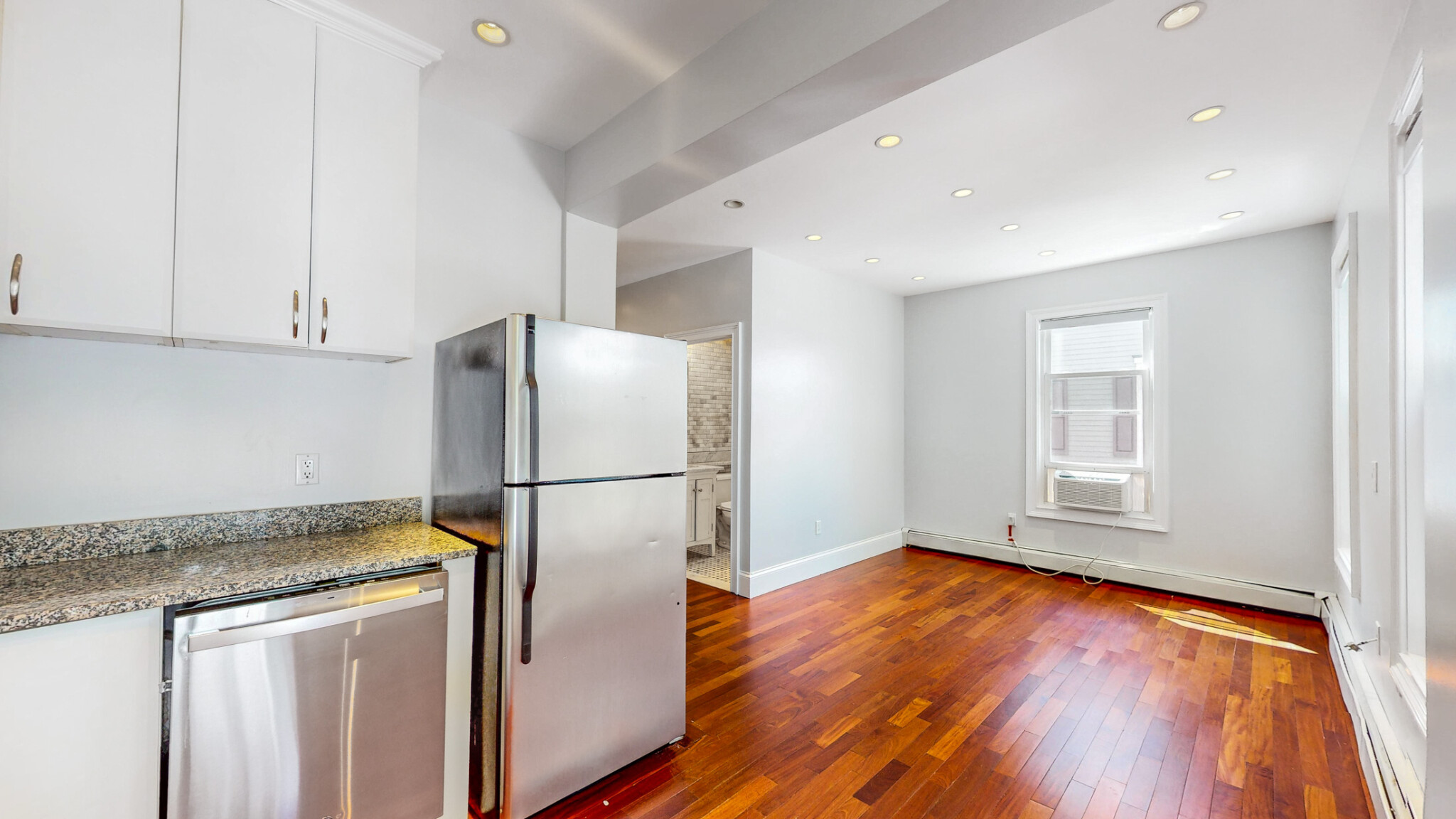 1 bed, 1 bath apartment for rent at 42 Howell St Unit 2, Dorchester — photo 11 of 13