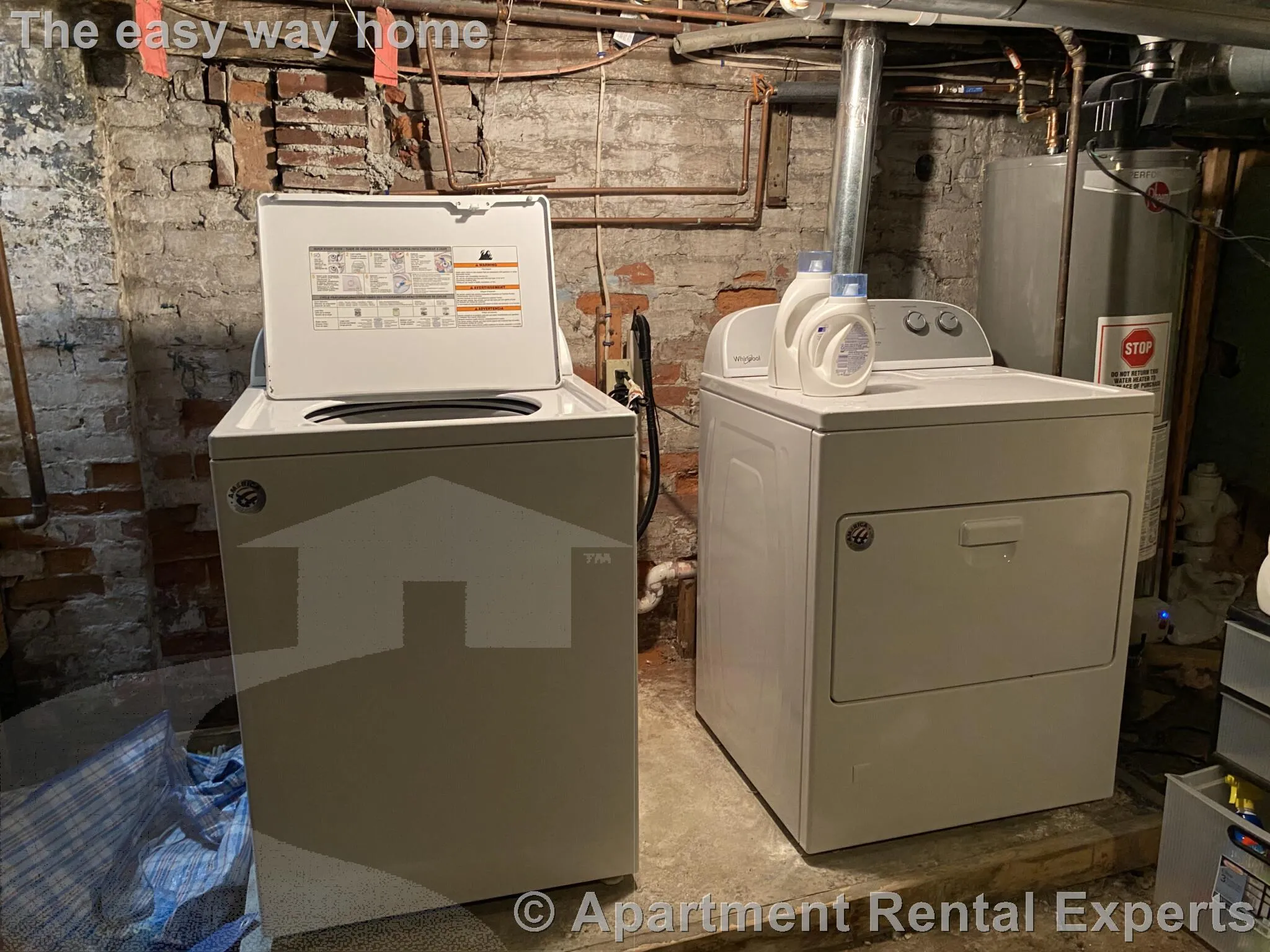 4 bed, 1 bath apartment for rent at 42 Jay St, Riverside — photo 12 of 12